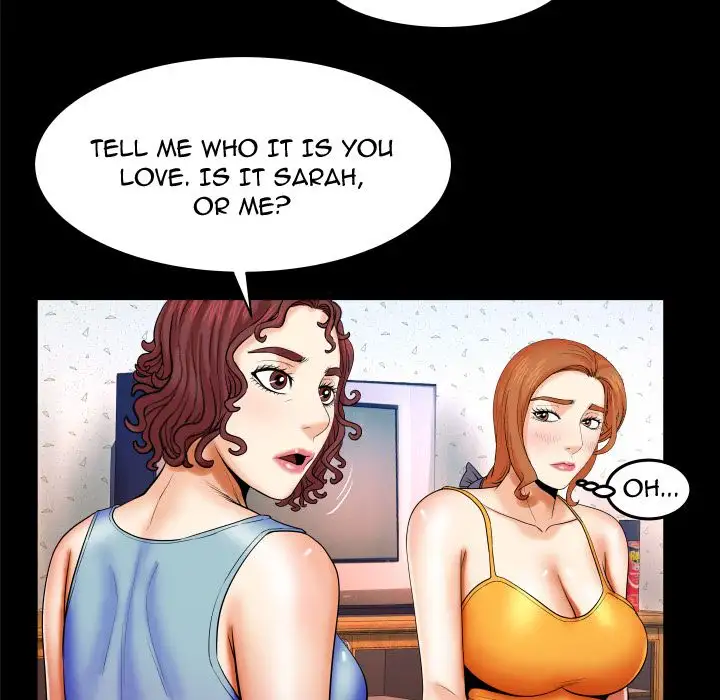 My Aunt Chapter 18 - Page 20