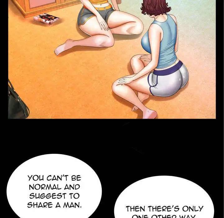 My Aunt Chapter 18 - Page 8