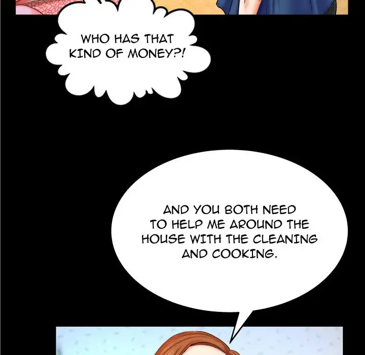 My Aunt Chapter 20 - Page 26