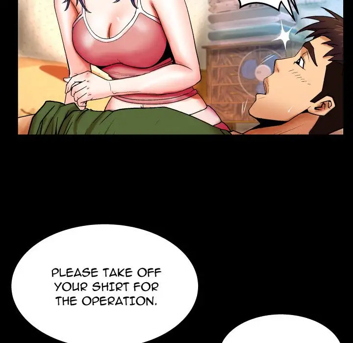 My Aunt Chapter 20 - Page 77