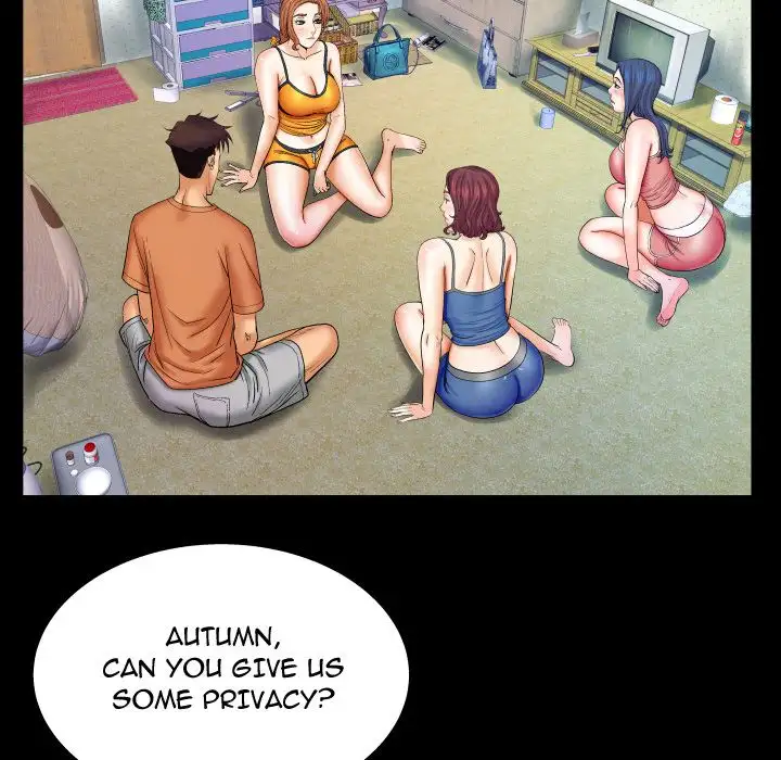 My Aunt Chapter 23 - Page 63