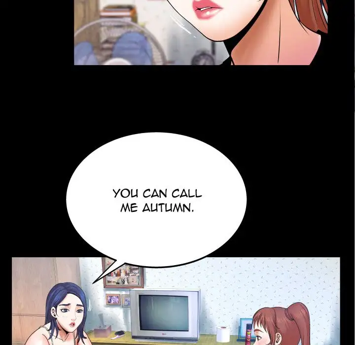 My Aunt Chapter 24 - Page 46