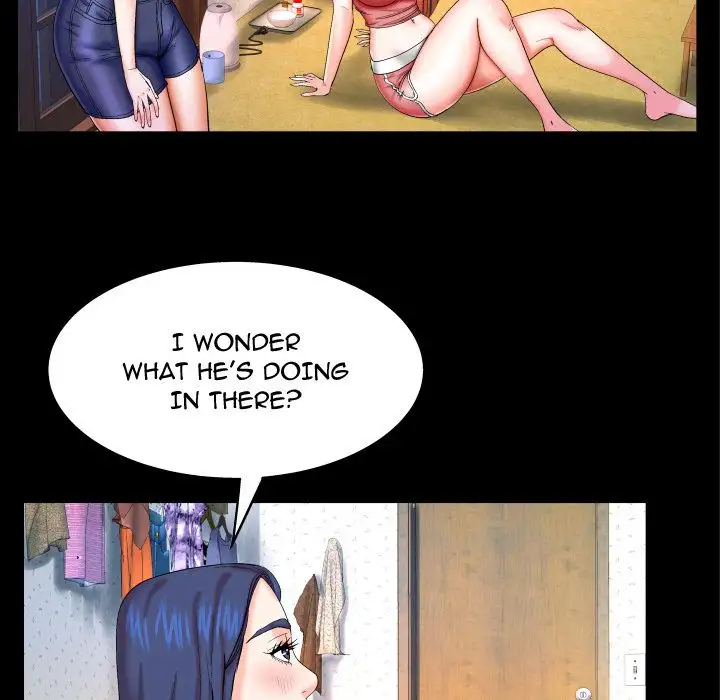 My Aunt Chapter 24 - Page 81