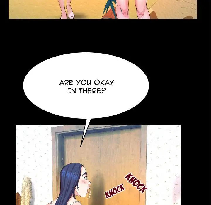 My Aunt Chapter 24 - Page 86