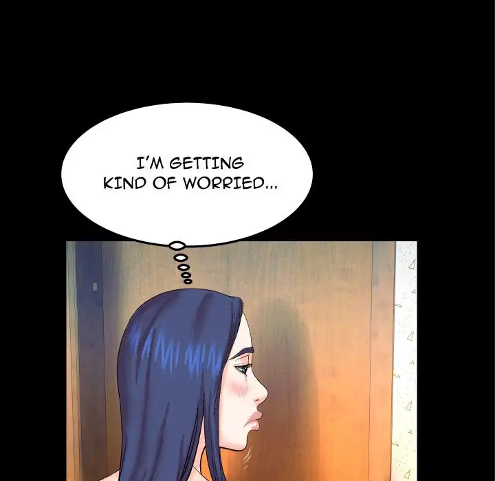 My Aunt Chapter 24 - Page 89