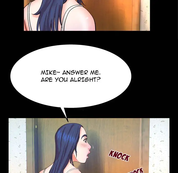 My Aunt Chapter 24 - Page 90