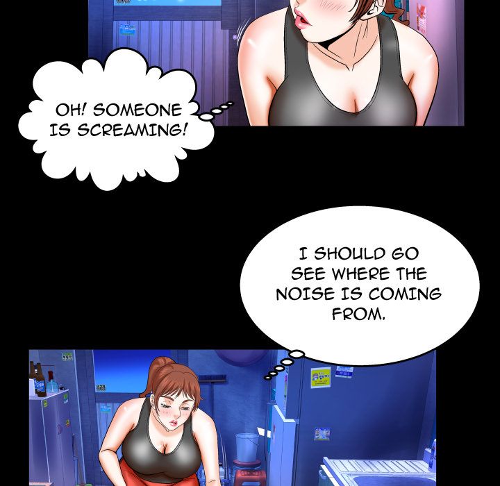 My Aunt Chapter 31 - Page 15