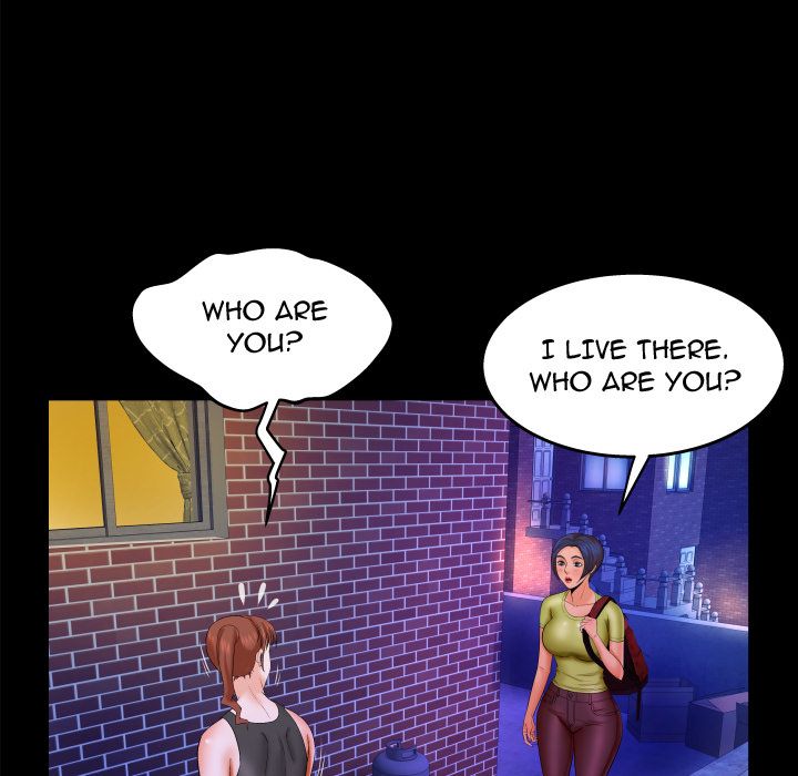 My Aunt Chapter 31 - Page 22