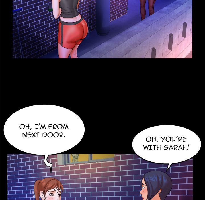 My Aunt Chapter 31 - Page 23