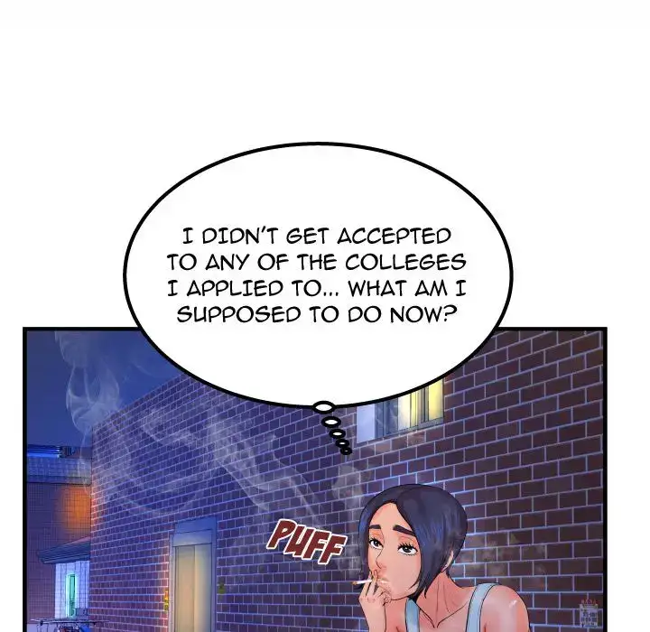 My Aunt Chapter 32 - Page 23