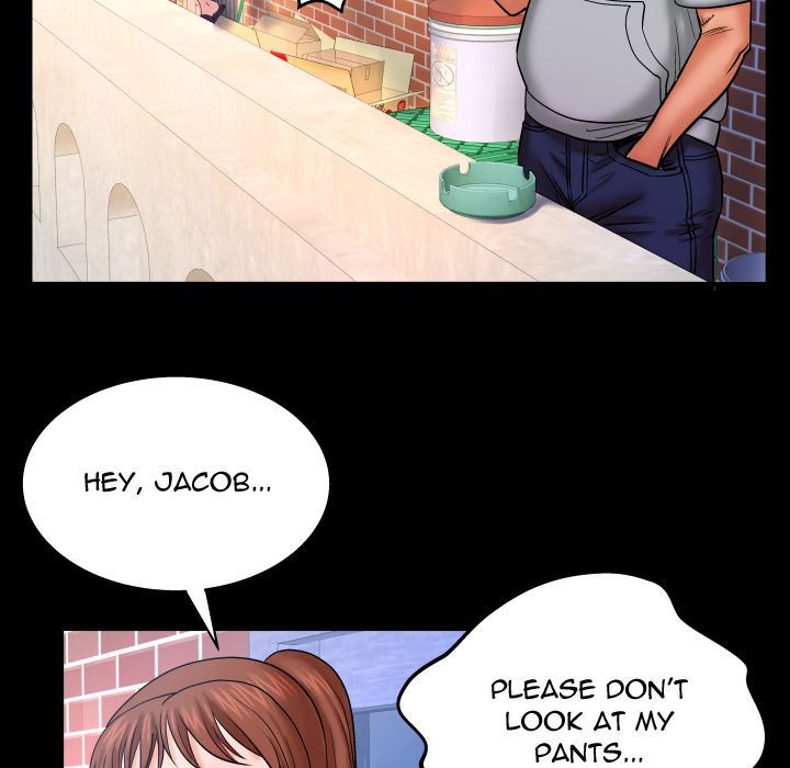 My Aunt Chapter 33 - Page 63