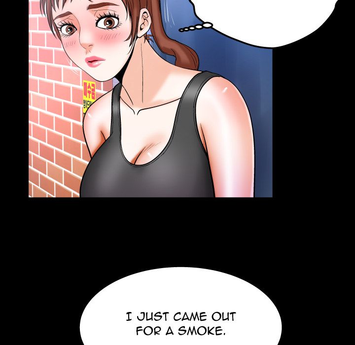 My Aunt Chapter 33 - Page 64