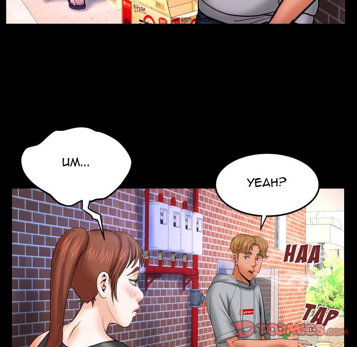 My Aunt Chapter 33 - Page 66