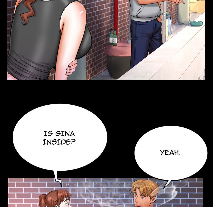 My Aunt Chapter 33 - Page 67