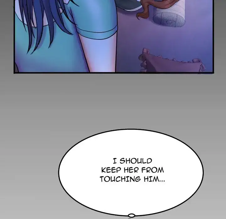 My Aunt Chapter 35 - Page 93