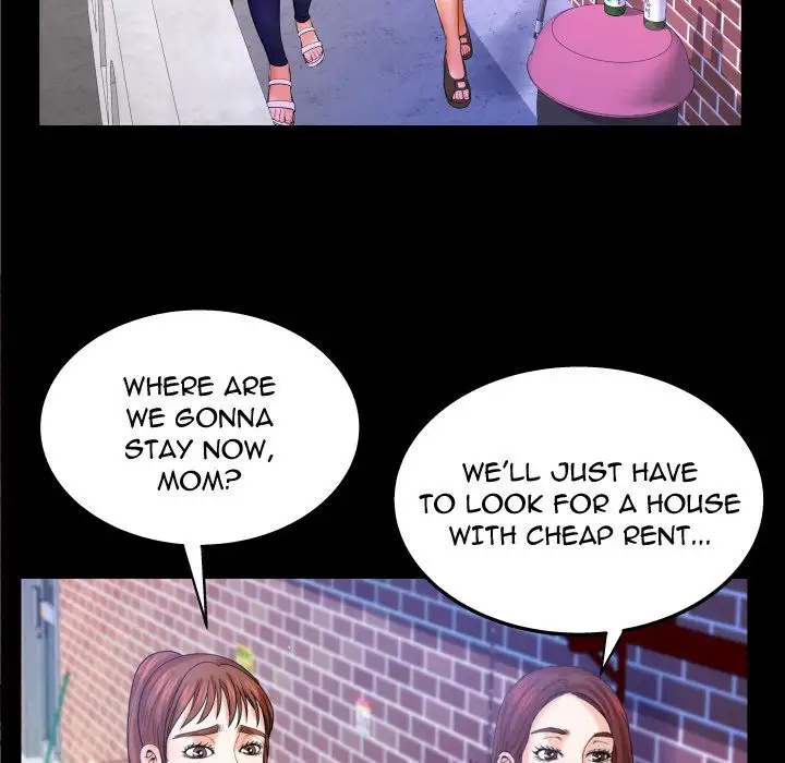 My Aunt Chapter 37 - Page 72