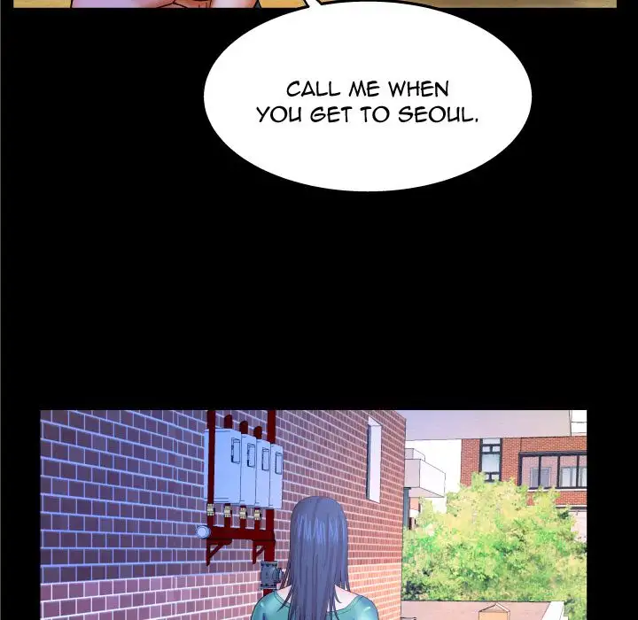 My Aunt Chapter 37 - Page 75