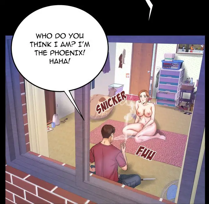 My Aunt Chapter 44 - Page 77