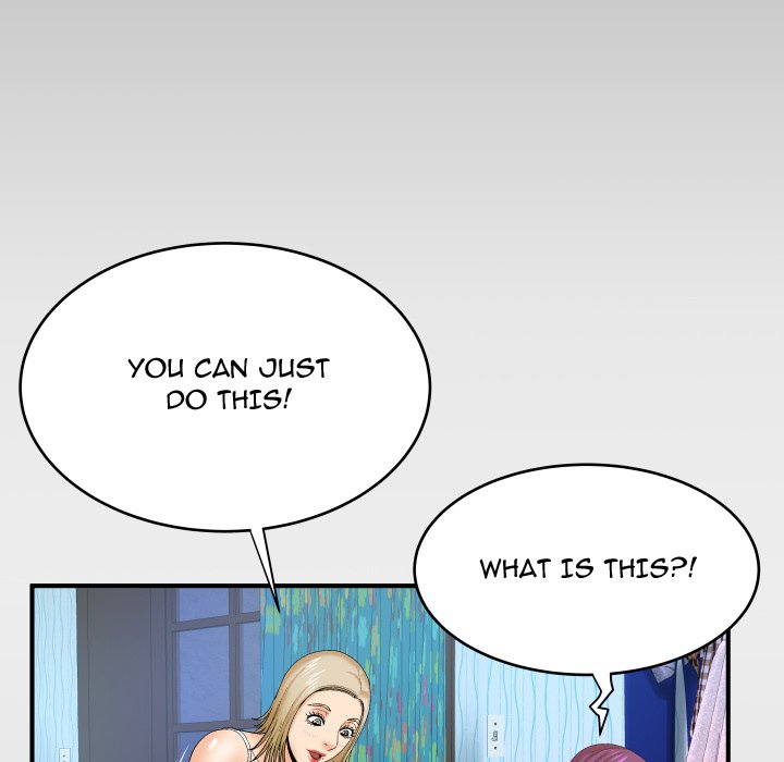 My Aunt Chapter 45 - Page 83