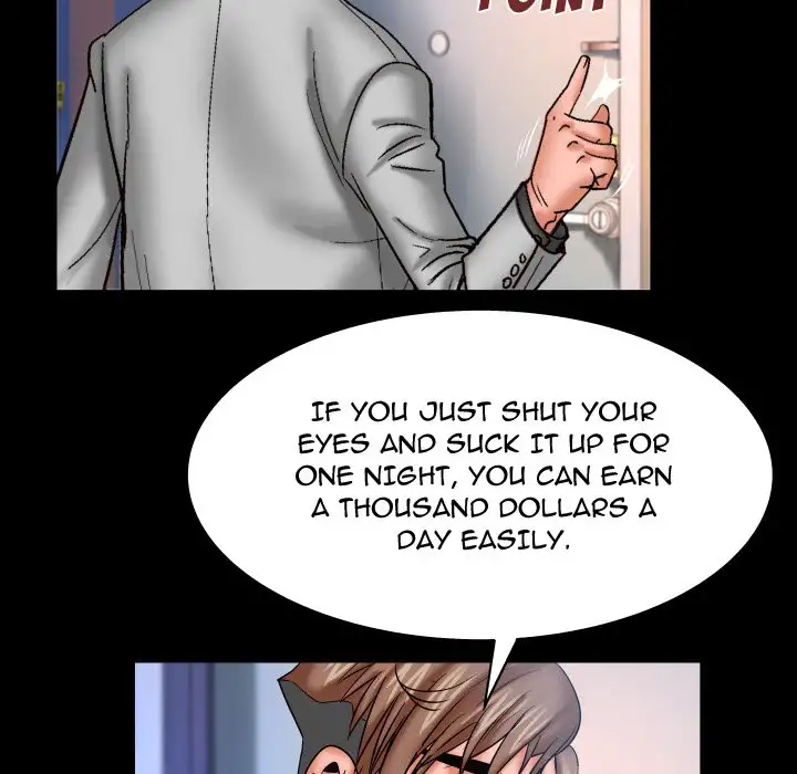 My Aunt Chapter 46 - Page 24