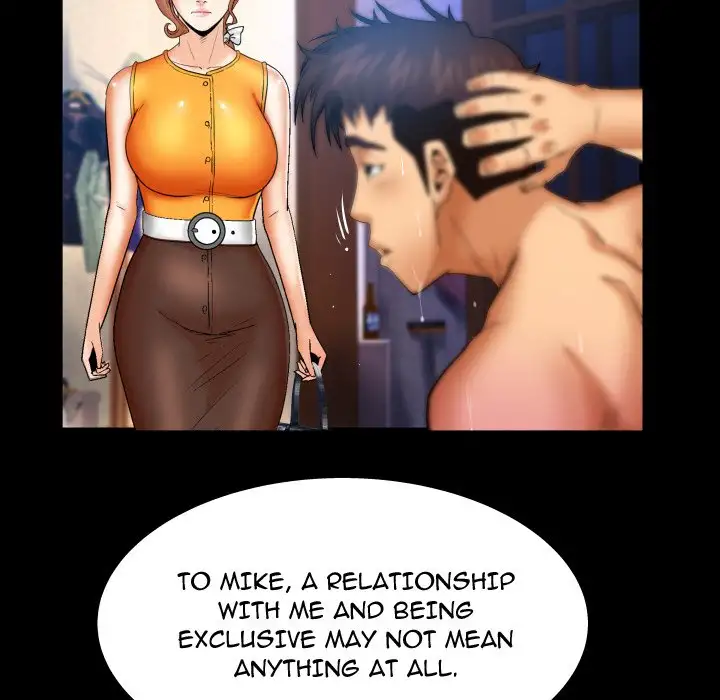 My Aunt Chapter 52 - Page 16