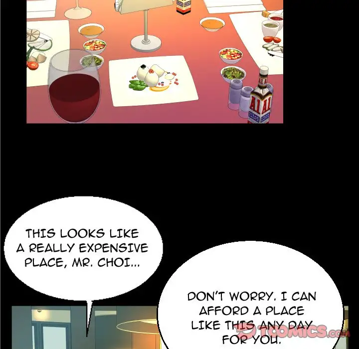 My Aunt Chapter 52 - Page 66