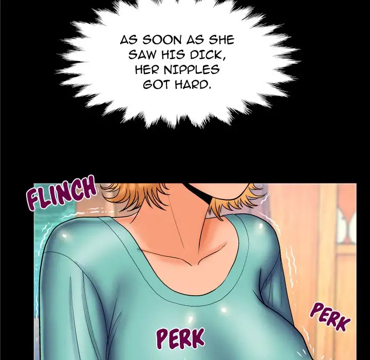 My Aunt Chapter 54 - Page 19