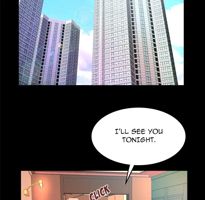 My Aunt Chapter 62 - Page 35