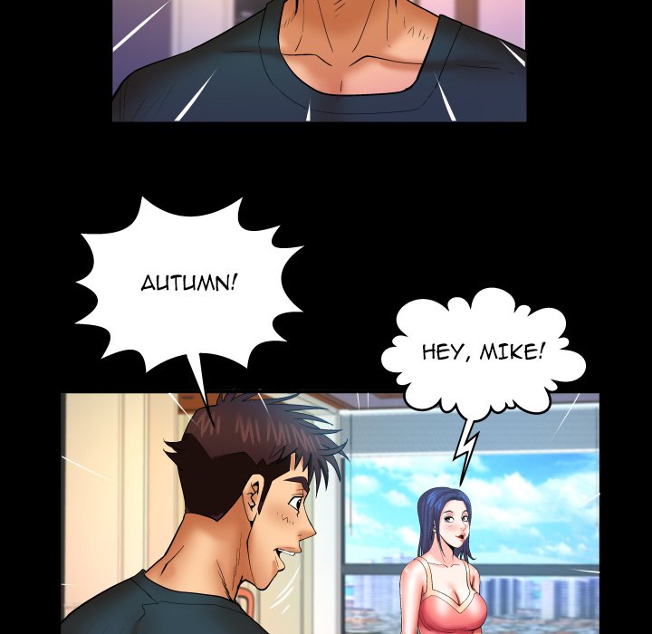 My Aunt Chapter 65 - Page 27