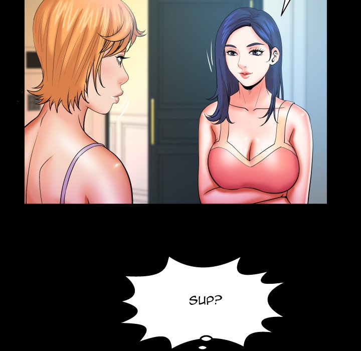 My Aunt Chapter 65 - Page 33