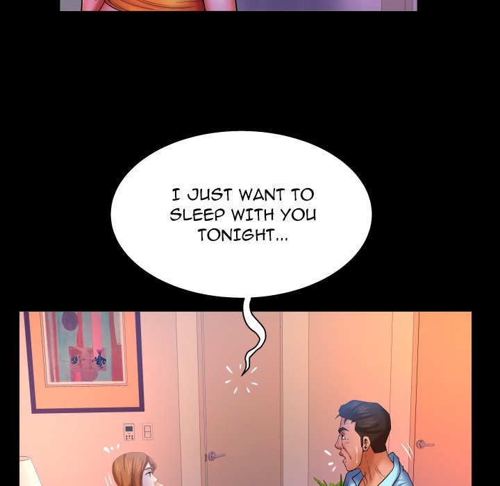 My Aunt Chapter 66 - Page 63