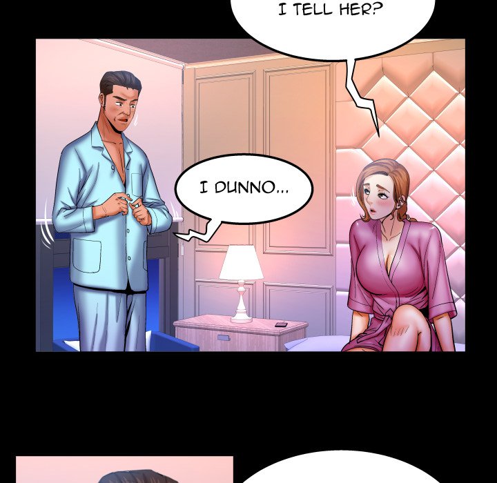 My Aunt Chapter 66 - Page 65