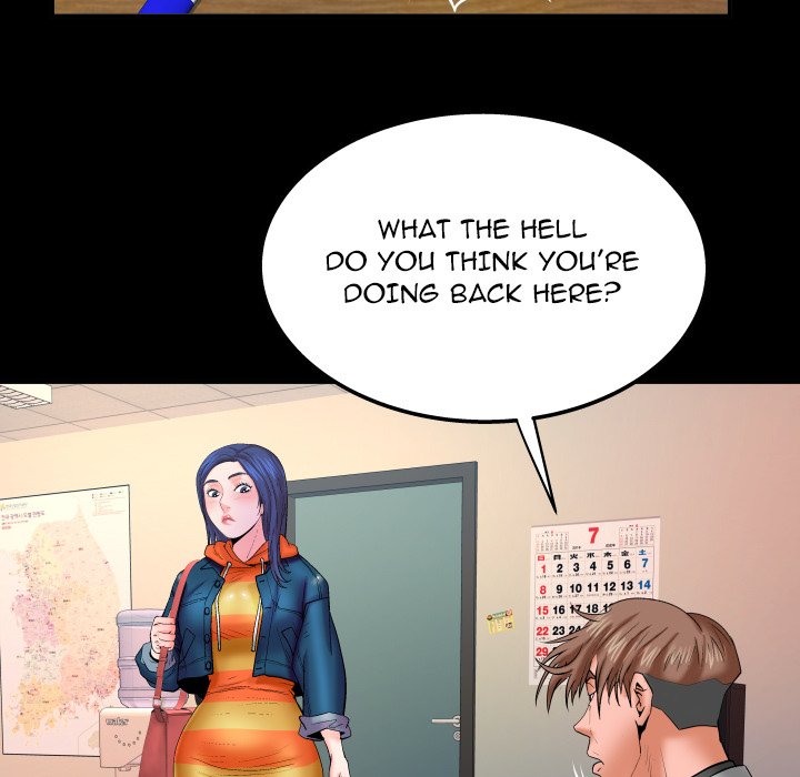 My Aunt Chapter 78 - Page 29