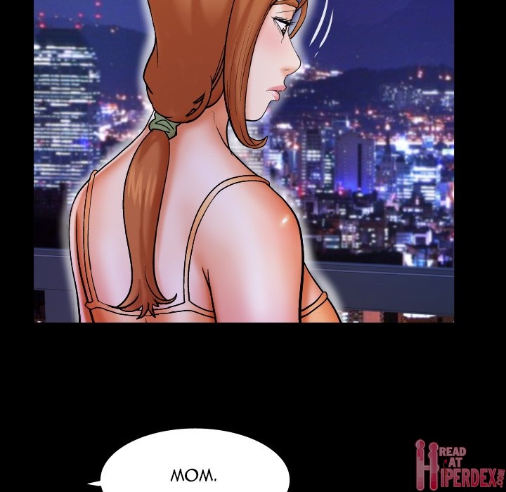 My Aunt Chapter 79 - Page 75