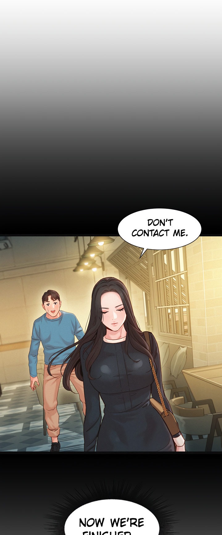 Stargram Goddess Chapter 39 - Page 33