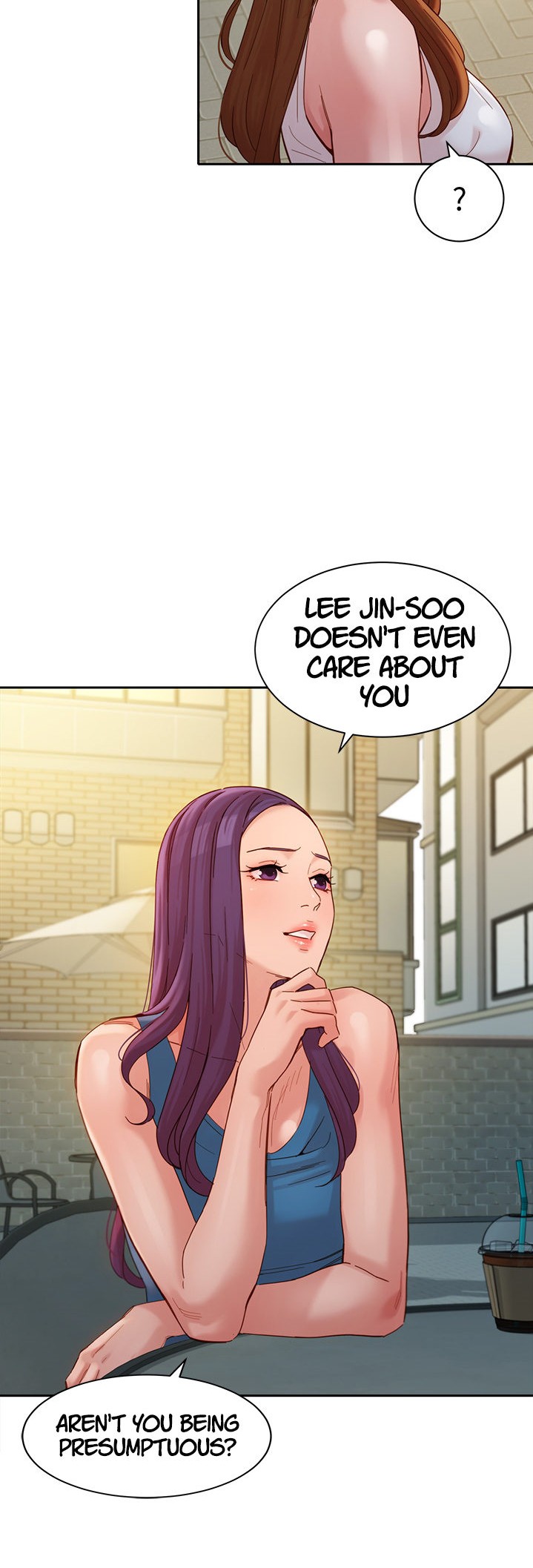 Stargram Goddess Chapter 47 - Page 34