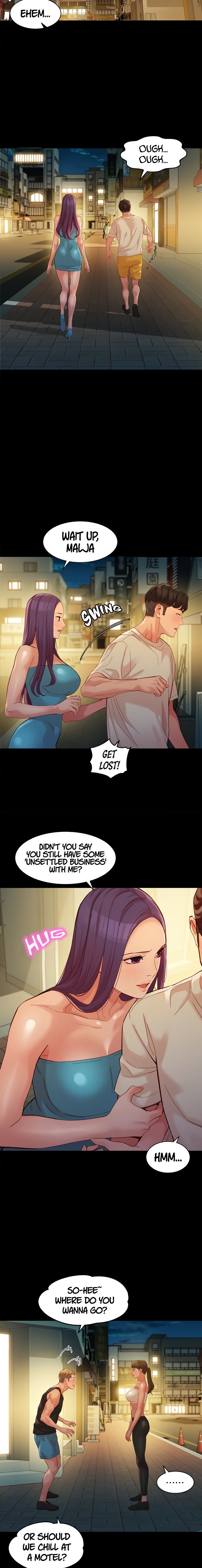 Stargram Goddess Chapter 51 - Page 4