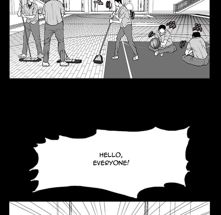 Tweener Chapter 10 - Page 21