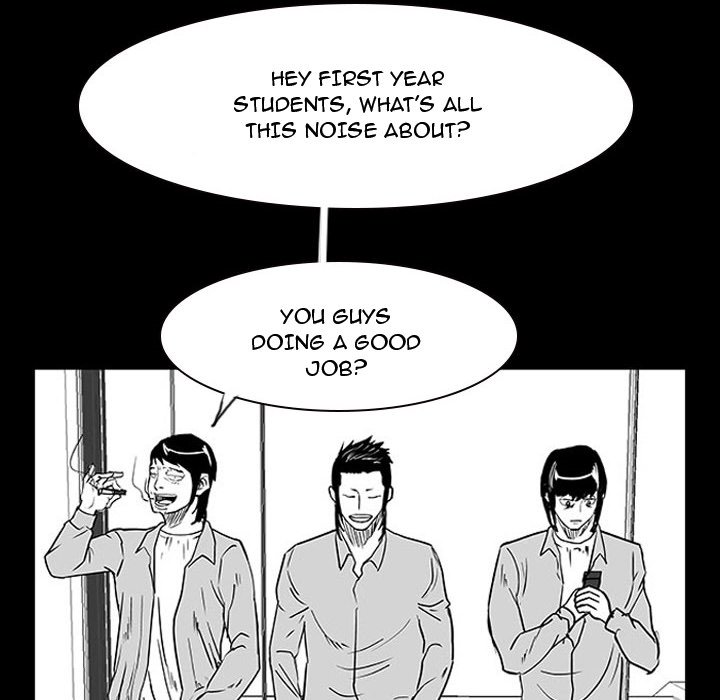 Tweener Chapter 10 - Page 41