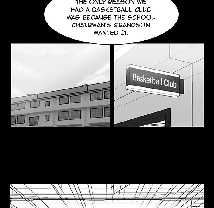 Tweener Chapter 10 - Page 5