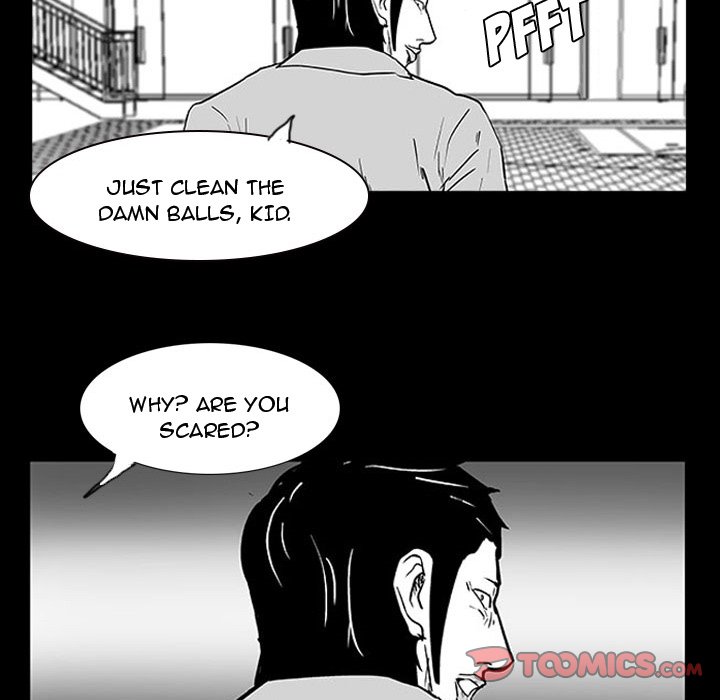 Tweener Chapter 10 - Page 52