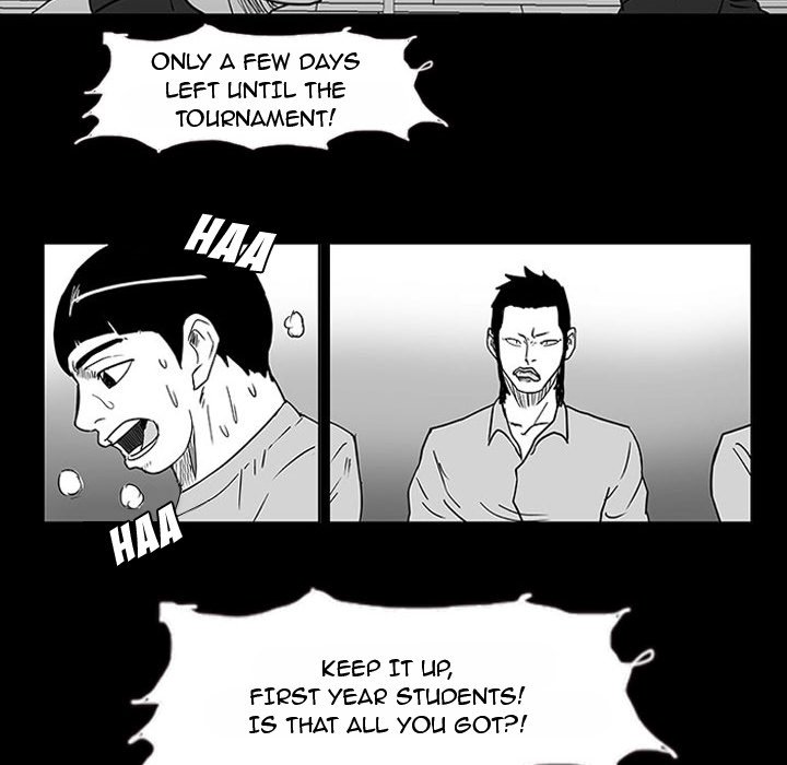 Tweener Chapter 10 - Page 73