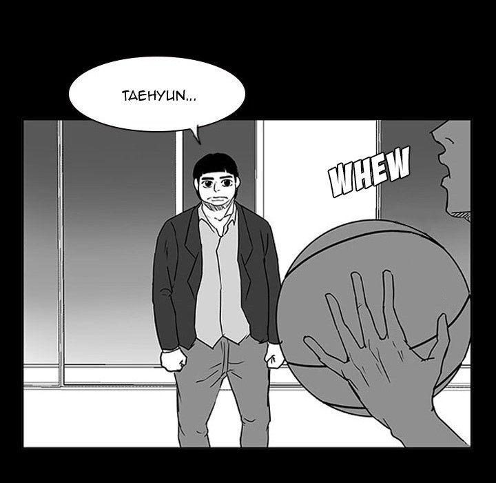 Tweener Chapter 11 - Page 103