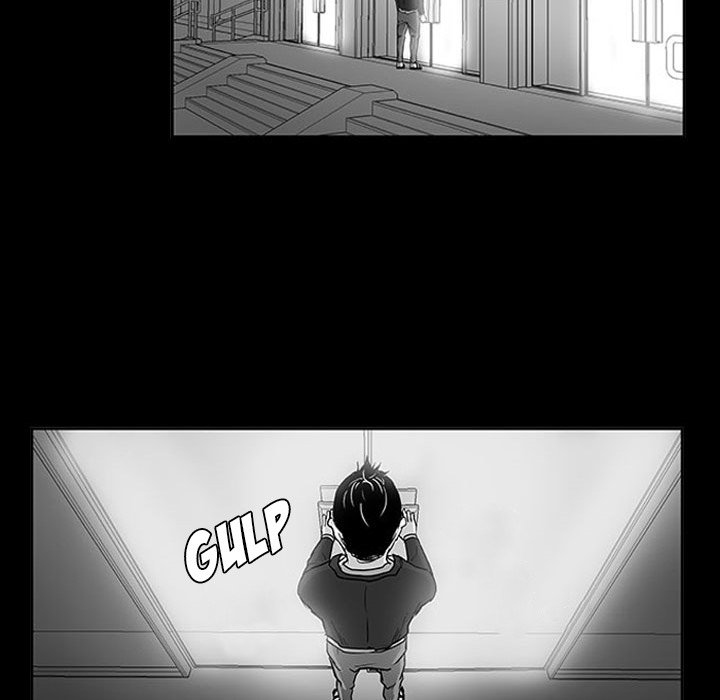 Tweener Chapter 11 - Page 113