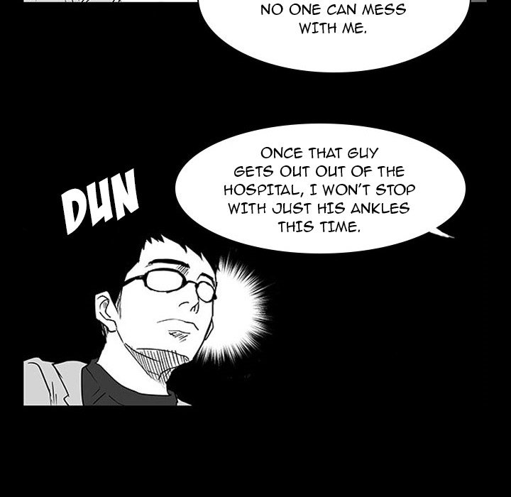 Tweener Chapter 11 - Page 146