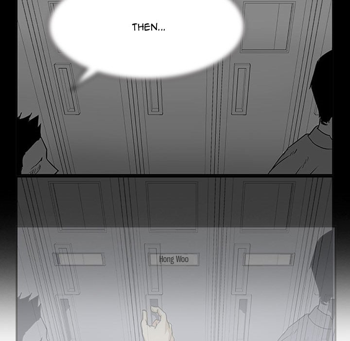 Tweener Chapter 11 - Page 156