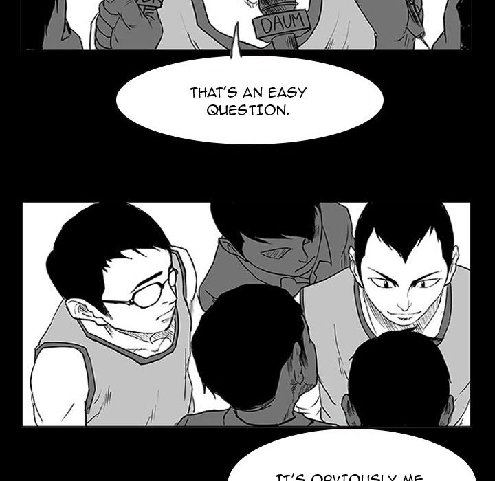 Tweener Chapter 11 - Page 37