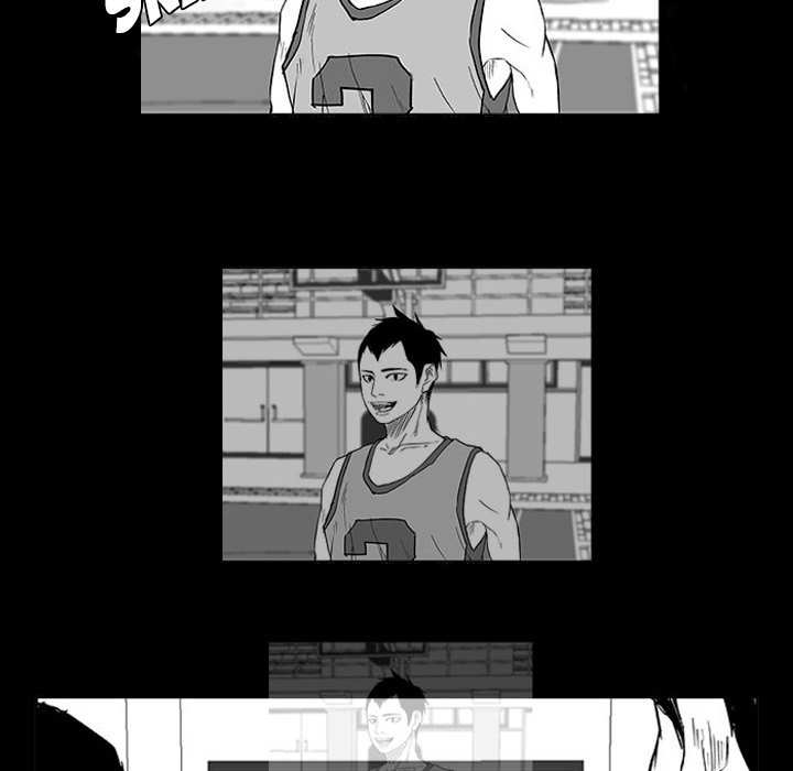 Tweener Chapter 11 - Page 41