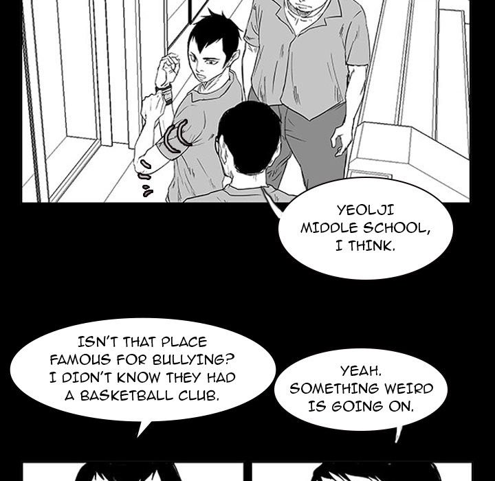 Tweener Chapter 11 - Page 48