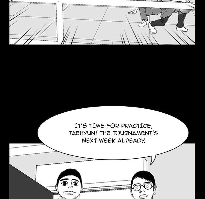 Tweener Chapter 11 - Page 5